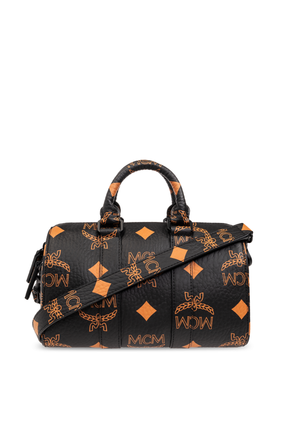 Mcm boy outlet bag